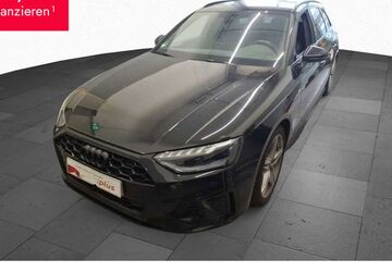 Audi A4 36.772 km 34.990 &euro; Kassel 34125