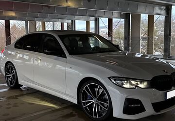 BMW 318 206.000 km 19.990 &euro; Kassel 34117