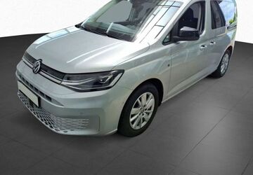 VW Caddy 38.068 km 29.833 &euro; Kassel 34123