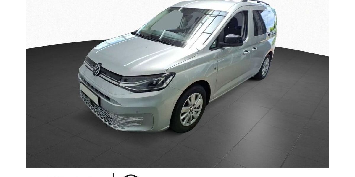 VW Caddy 38.068 km 29.833 &euro; Kassel 34123