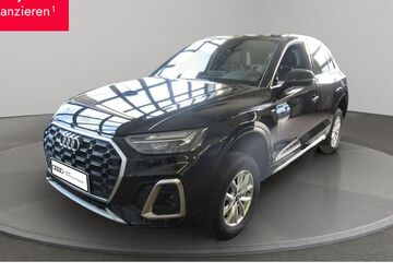 Audi Q5 69.363 km 38.990 &euro; Kassel 34125