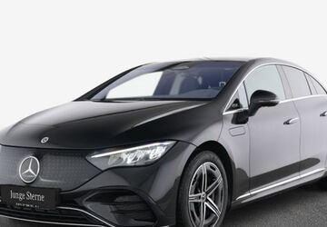 Mercedes-Benz EQE 14.336 km 65.860 &euro; Kassel 34123