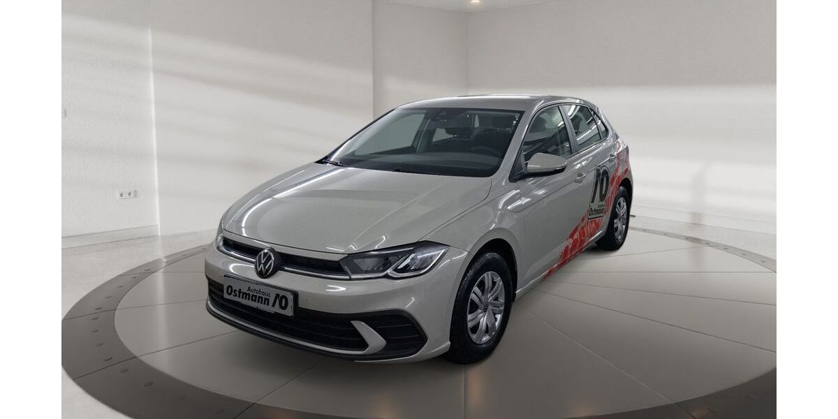 VW Polo 1.500 km 19.330 &euro; Wolfhagen 34466