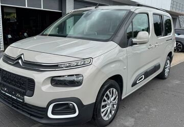 Citroen Berlingo 112.398 km 10.999 &euro; Kassel 34123