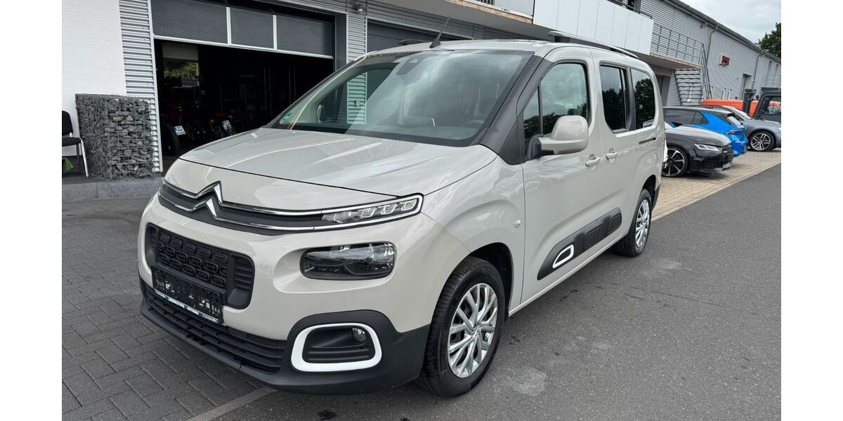 Citroen Berlingo 112.398 km 10.999 &euro; Kassel 34123