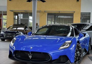 Maserati MC20 2.000 km 254.999 &euro; Niestetal-Heiligenrode bei Kassel 34266