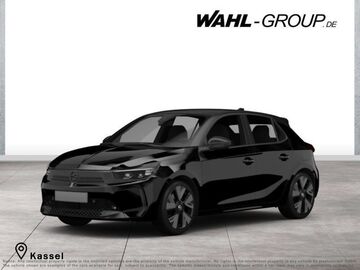 Gebrauchte Opel Corsa