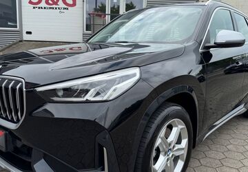 BMW X1 116.800 km 28.499 &euro; Kassel 34123