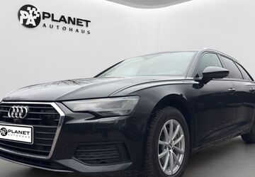 Audi A6 157.123 km 21.990 &euro; Kassel 34123