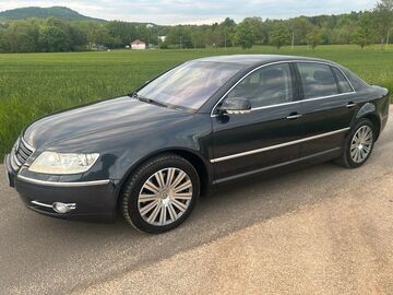 Gebrauchte VW Phaeton