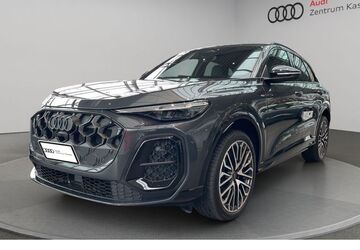 Audi Q5 8.990 km 64.990 &euro; Kassel 34125