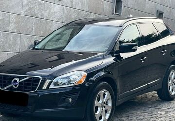 Volvo XC60 308.000 km 6.300 &euro; Kassel 34123