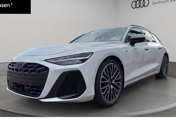 Audi A6 5.000 km 84.290 &euro; Kassel 34125