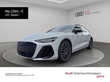 Gebrauchte Audi A6