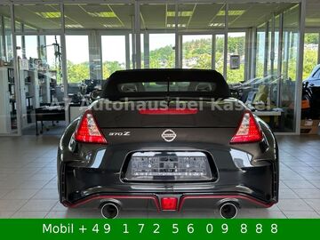 Gebrauchte Nissan 370Z
