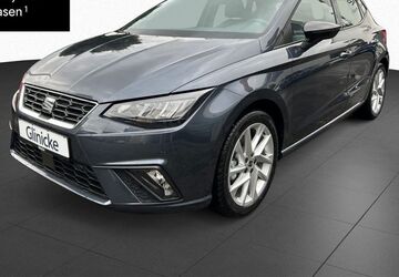Seat Ibiza 3.000 km 19.790 &euro; Kassel 34119