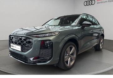 Audi Q3 6.050 km 48.490 &euro; Kassel 34125