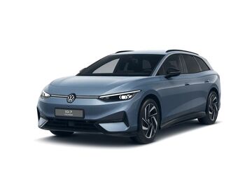VW ID.7 20.578 km 51.833 &euro; Kassel 34123