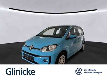 Gebrauchte VW up!