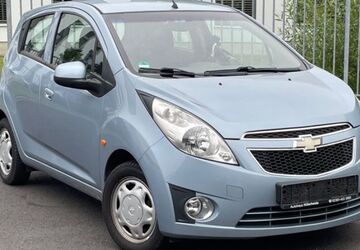 Chevrolet Spark 150.000 km 2.800 &euro; Kassel 34123