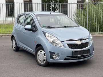 Gebrauchte Chevrolet Spark