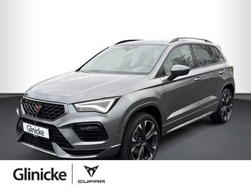 Gebrauchte Cupra Ateca