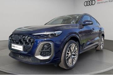 Audi Q5 3.050 km 66.490 &euro; Kassel 34125