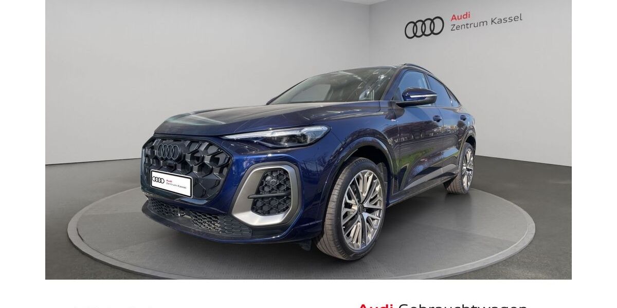 Audi Q5 3.050 km 66.490 &euro; Kassel 34125