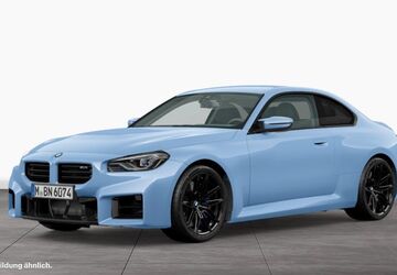BMW M2 9.503 km 66.790 &euro; Kassel 34125