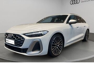 Audi S5 3.050 km 81.990 &euro; Kassel 34125