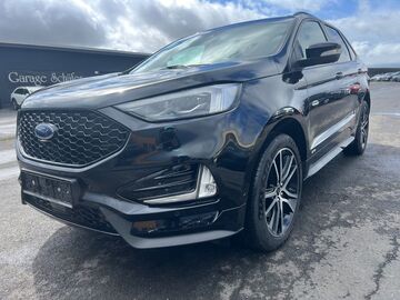 Gebrauchte Ford Edge