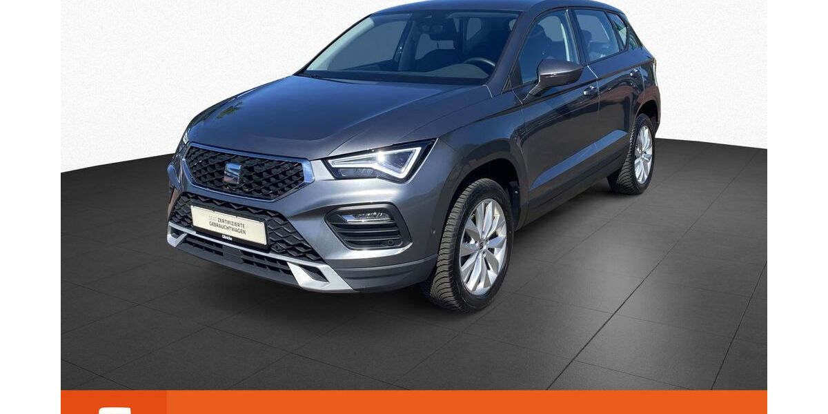 Seat Ateca 25.818 km 27.433 &euro; Kassel 34123