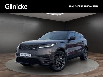 Gebrauchte Land Rover Range Rover Velar