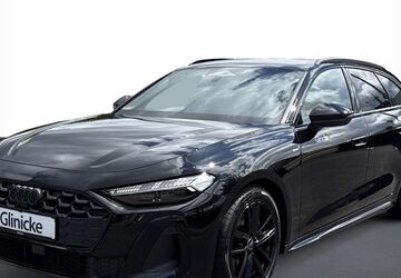 Audi A5 9.990 km 58.820 &euro; Baunatal 34225