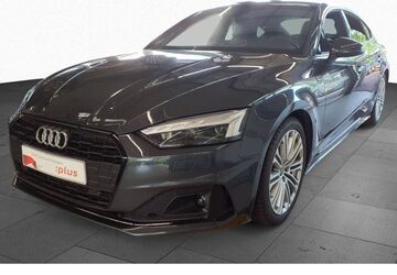 Audi A5 28.266 km 34.990 &euro; Kassel 34125