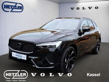 Gebrauchte Volvo XC60