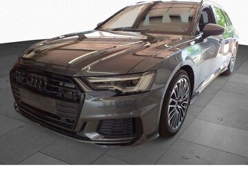 Audi A6 59.320 km 39.990 &euro; Kassel 34125