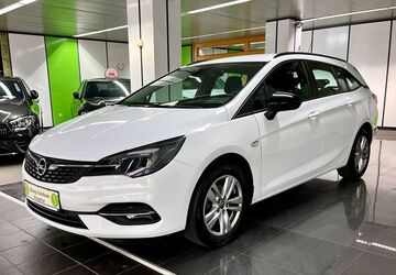 Opel Astra 85.000 km 13.490 &euro; Kassel 34125