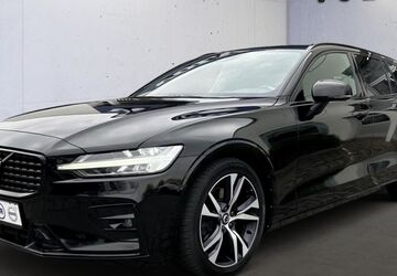 Volvo V60 122.561 km 27.950 &euro; Kassel 34123