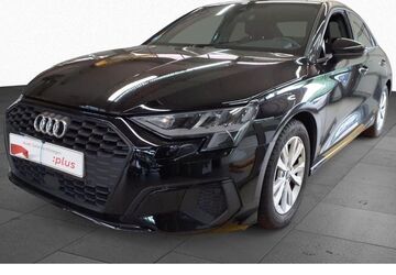 Audi A3 39.816 km 20.990 &euro; Kassel 34125