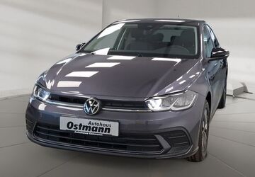 VW Polo 1.500 km 22.987 &euro; Wolfhagen 34466