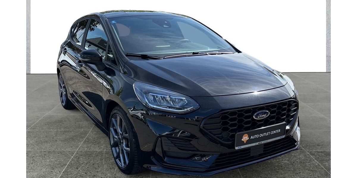 Ford Fiesta 16.740 km 19.990 &euro; Kassel 34125