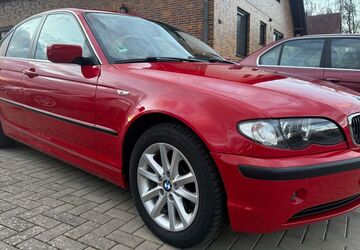 BMW 325 86.000 km 12.950 &euro; Kassel 34134