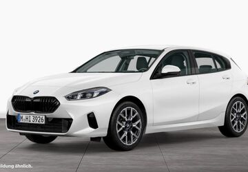 BMW 120 6.180 km 31.390 &euro; Kassel 34125