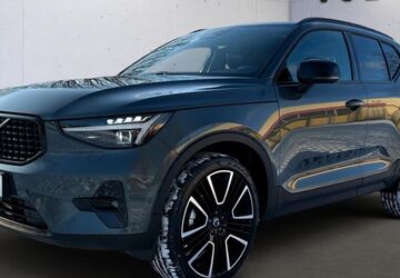 Volvo XC40 7.500 km 48.950 &euro; Kassel 34123