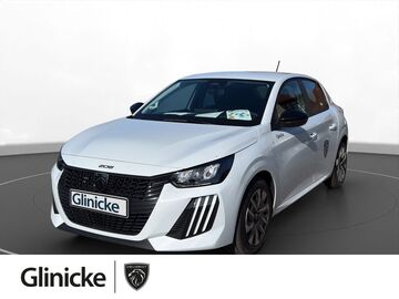 Gebrauchte Peugeot 208