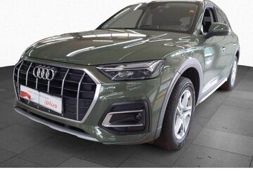 Audi Q5 55.023 km 37.990 &euro; Kassel 34125