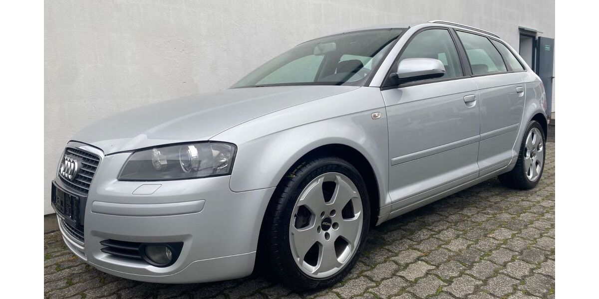 Audi A3 229.000 km 5.499 &euro; Kassel 34127