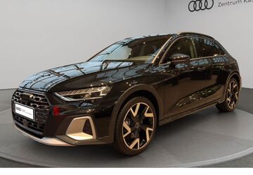 Audi A3 3.050 km 39.490 &euro; Kassel 34125