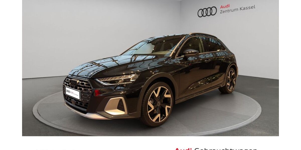 Audi A3 3.050 km 39.490 &euro; Kassel 34125